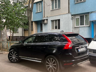 Volvo XC60 foto 5