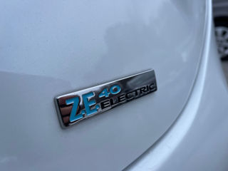 Renault ZOE foto 18