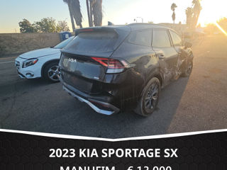 KIA Sportage foto 4