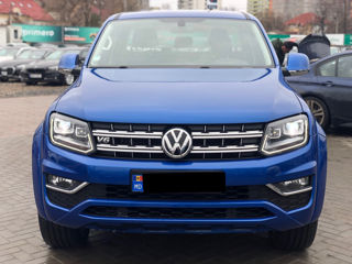 Volkswagen Amarok foto 3