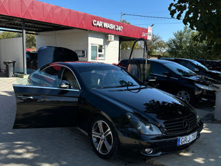 Mercedes CLS-Class foto 5