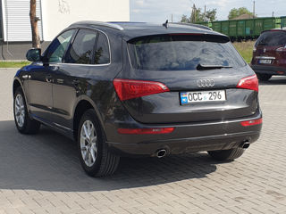 Audi Q5 foto 2