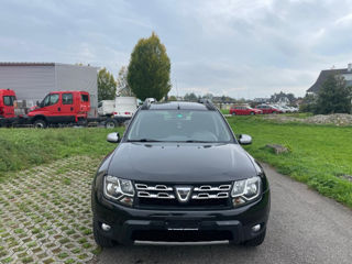 Dacia Duster foto 6