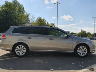 Volkswagen Passat foto 3