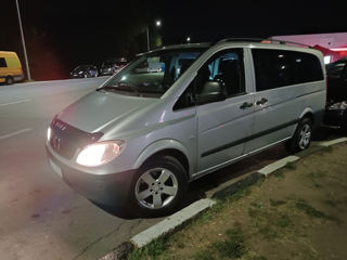 Mercedes Vito foto 3