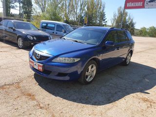 Mazda 6 foto 3