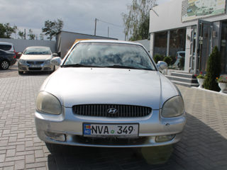 Hyundai Sonata фото 2