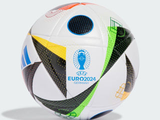 Uefa euro 2024 foto 4