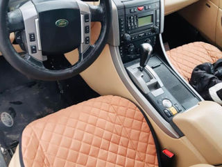 Land Rover Range Rover Sport foto 3