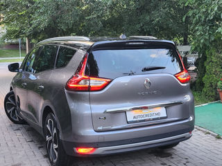 Renault Grand Scenic foto 20