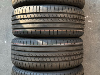 225/45 R18 Goodyear noi foto 2