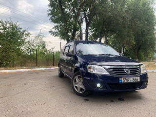 Dacia Logan foto 9