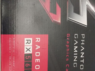 Продам rx 560 foto 2