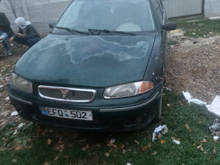 Rover 200 Series foto 2