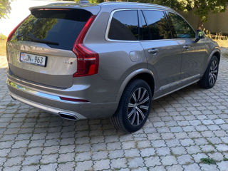 Volvo XC90 foto 4