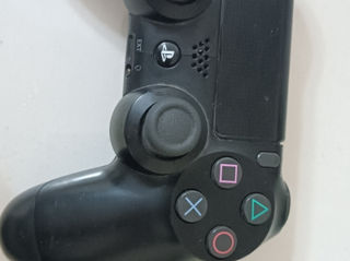 Продам джойстик от Playstation 4 foto 3