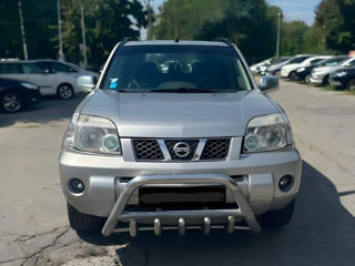 Nissan X-Trail foto 5