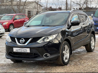 Nissan Qashqai foto 2