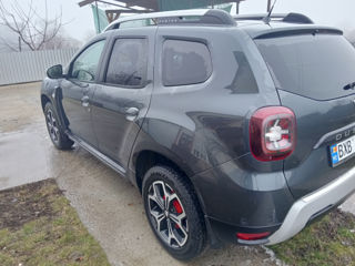 Dacia Duster foto 4