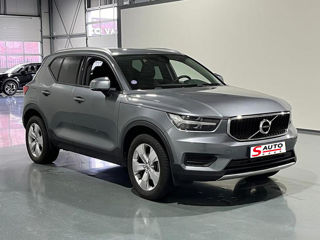 Volvo XC40 foto 4