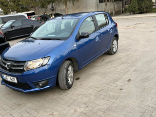 Dacia Sandero foto 6