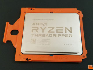 AMD Ryzen Threadripper 1950x 16-Core 32-Thread 3.4GHz sTR4 CPU Processor