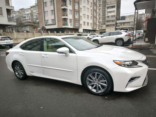 Lexus ES Series foto 3