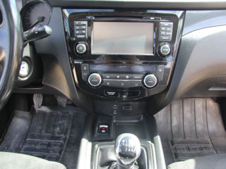 Nissan X-Trail foto 11