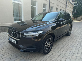 Volvo XC90 foto 9