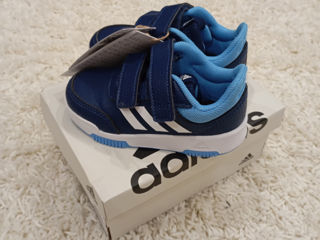 Adidas originals din piele natural din Germany foto 2