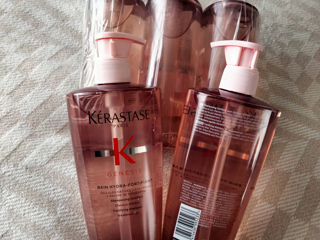 Produse originale Kerastase șampon si masca foto 1