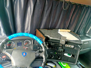 Scania foto 4