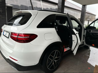 Mercedes GLC foto 3