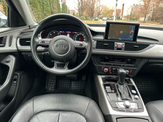 Audi A6 foto 7