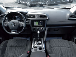 Renault Kadjar фото 6