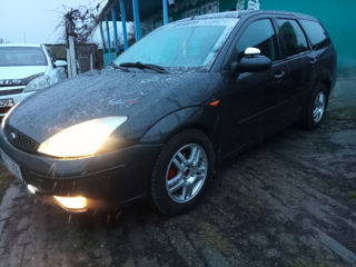 Ford Focus foto 5