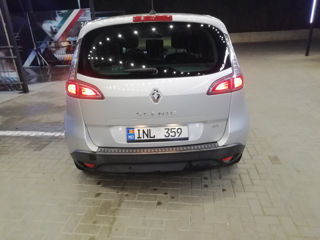 Renault Scenic foto 3