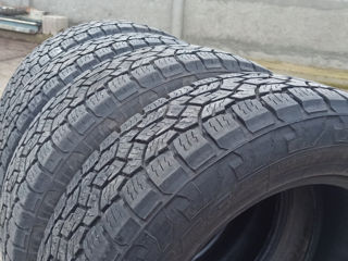 Toyo Open Country - 215/65R17. foto 2