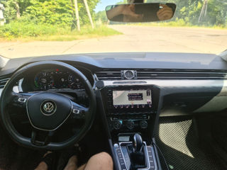 Volkswagen Passat foto 5