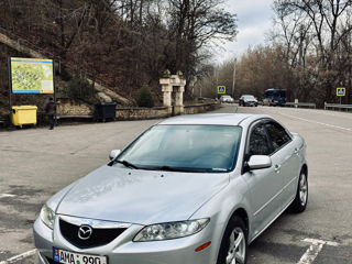 Mazda 6 foto 3