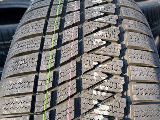 Kumho 265/55 R19 зима / Iarna - 3700 lei foto 3