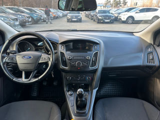 Ford Focus foto 10