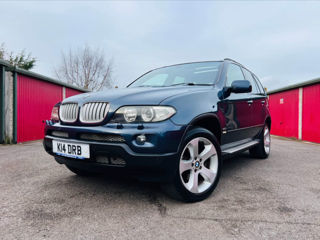 BMW X5 foto 2