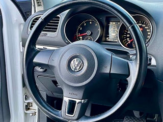 Volkswagen Golf foto 6