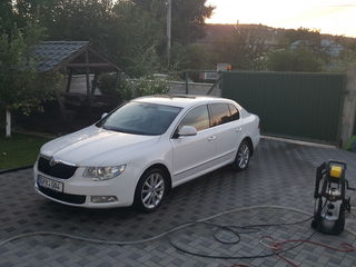 Skoda Superb foto 7