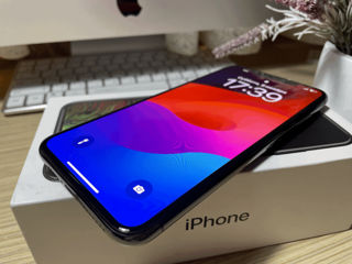 iPhone XS Max 64gb 10/10 (Бельцы)