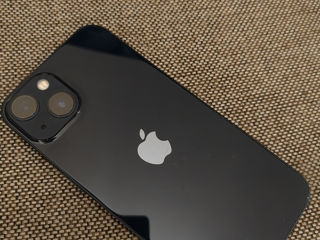 IPhone 13 Black 128gb foto 2