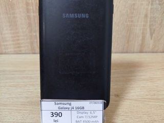 Samsung Galaxy J4 390 lei