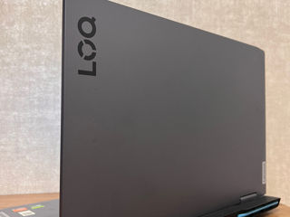 Lenovo LOQ (AMD Ryzen 5 7640HS / Ram 16Gb DDR5 / 512Gb SSD / GeForce RTX4060 / 15.6" FHD IPS 144Hz) foto 8