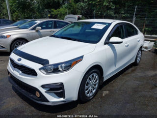 KIA Forte foto 3